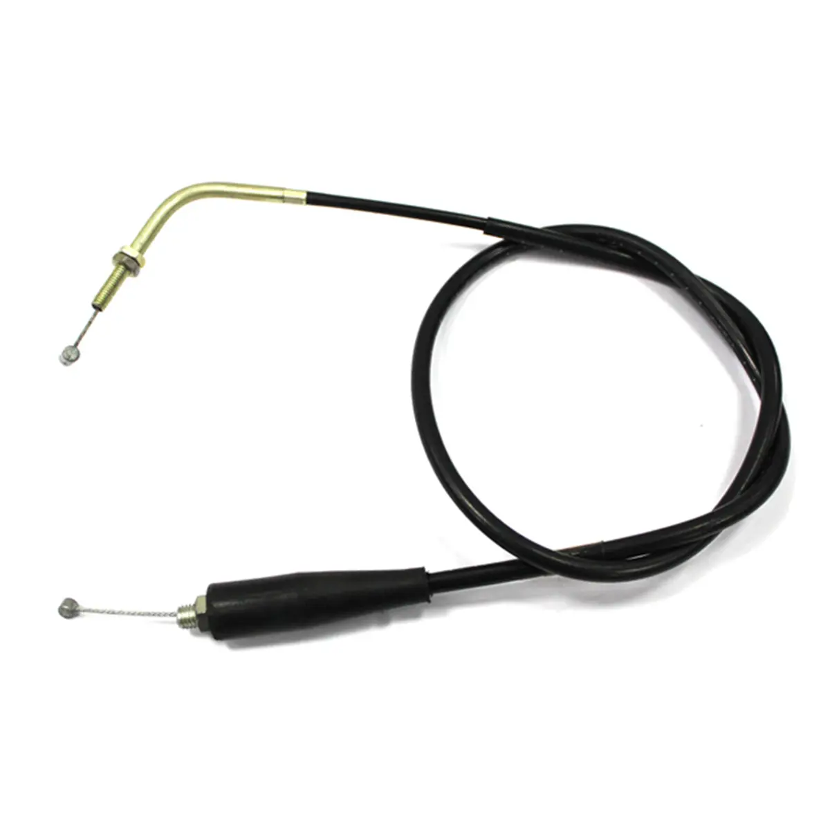 Bronco Throttle Cable - 103-091 1