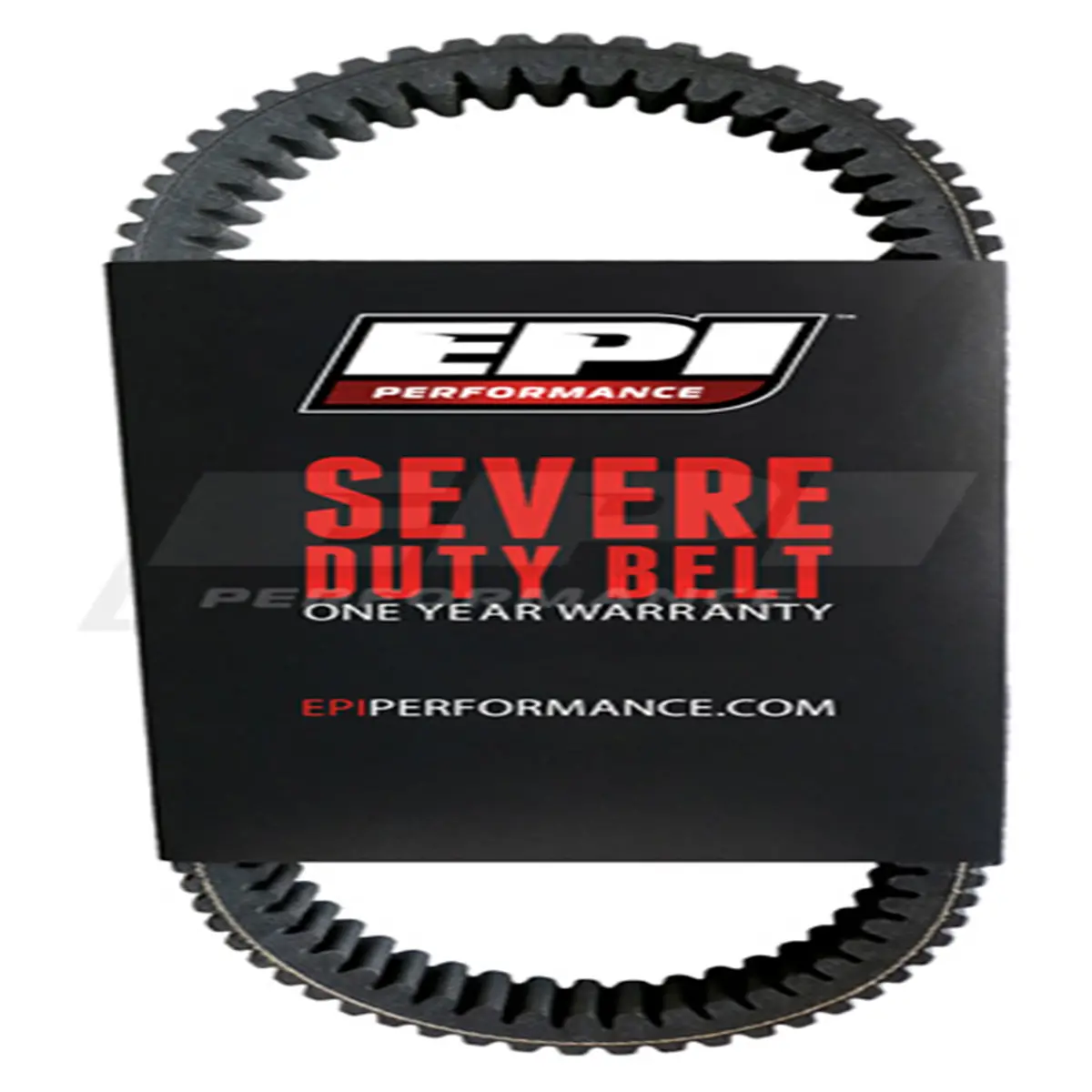 Epi Severe Duty Belt - We262025 1