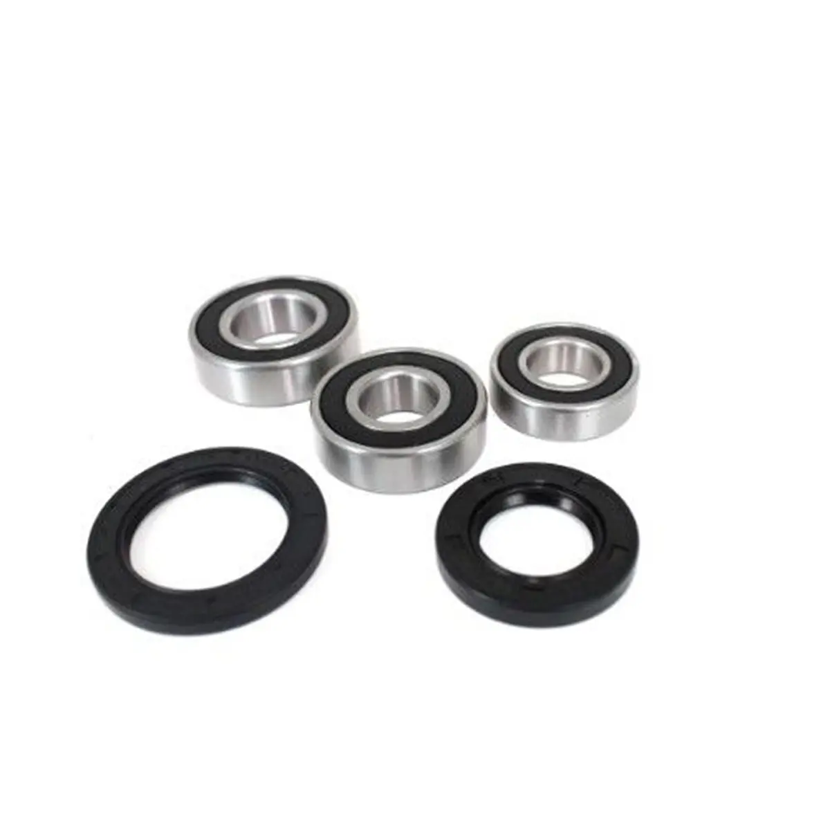 All Balls Wheel Bearing Kit - 25-1703 1