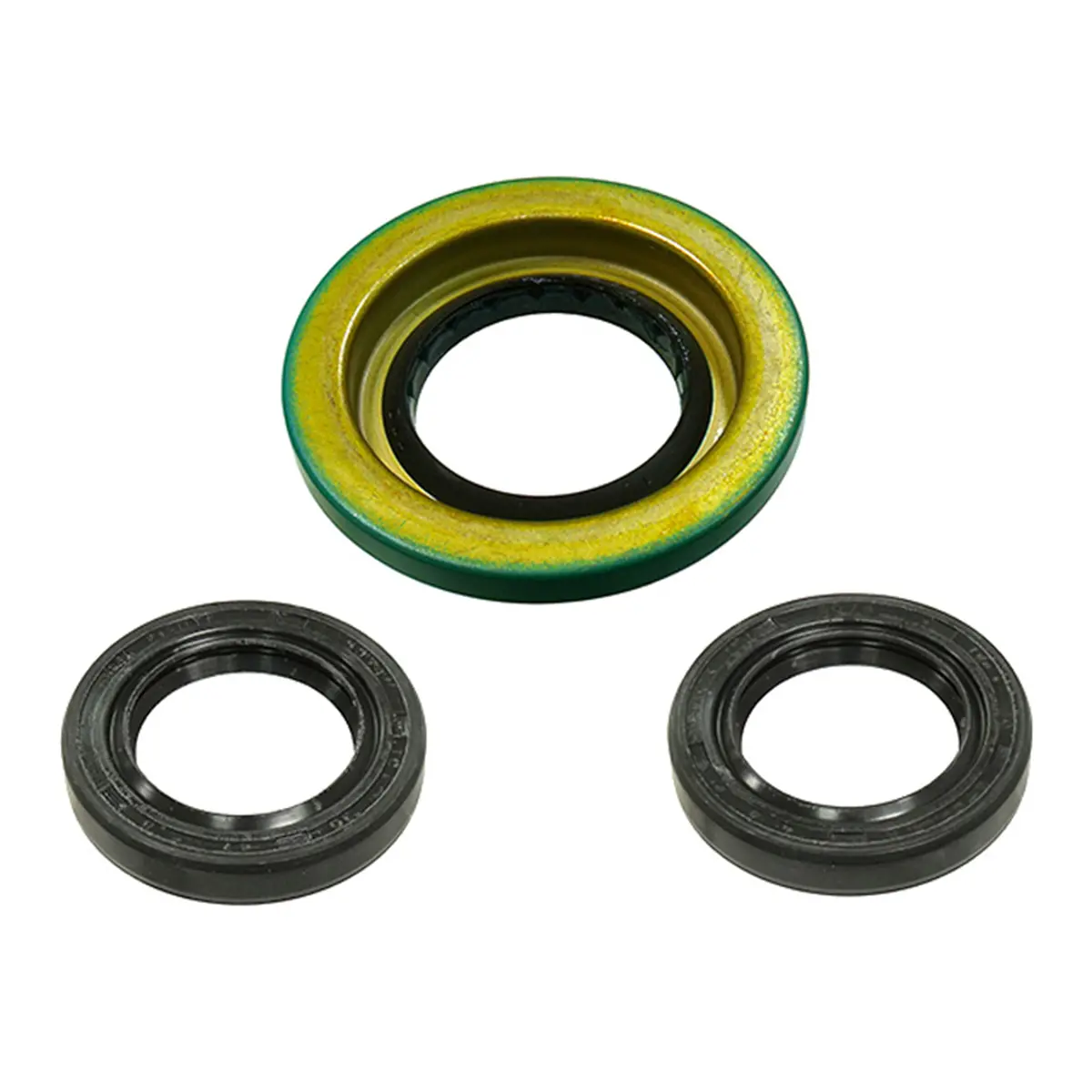 Bronco Differential Seal Kit - Rear - At-03589 1