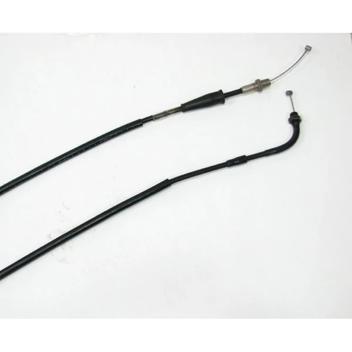 Bronco Throttle Cable - 102-184 1