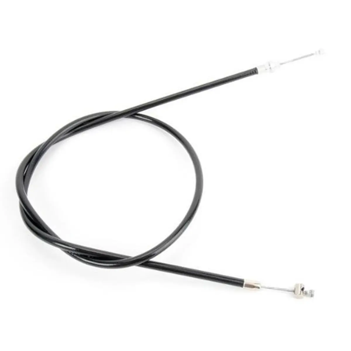 Cable, Black Vinyl, Clutch - 04-0306 1