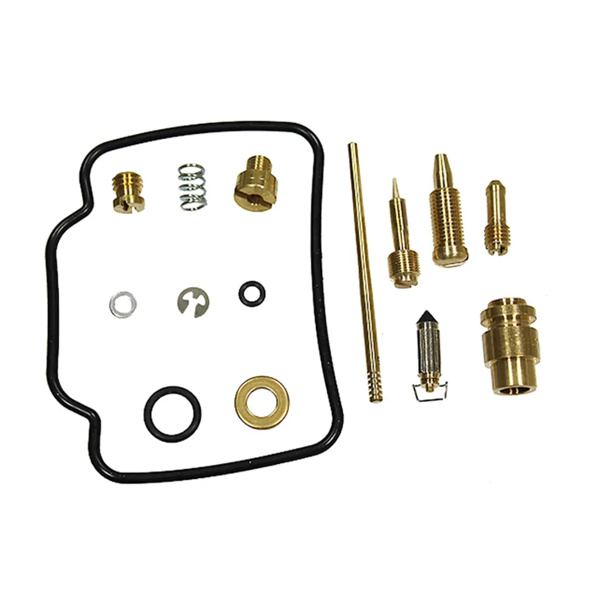 Bronco Carburetor Kit - Au-07448 1