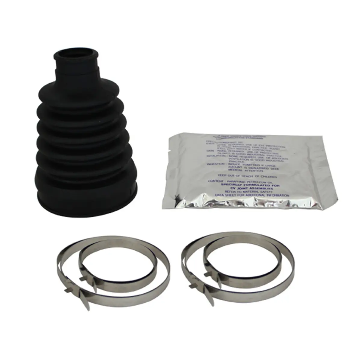 Bronco Cv Boot Kit - At-03076 1