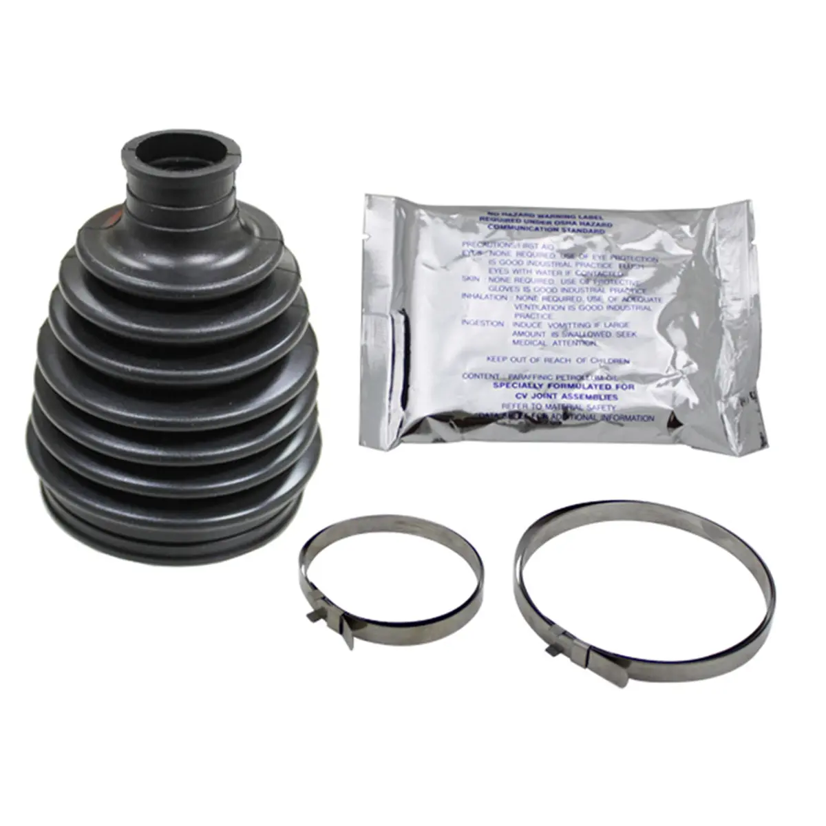 Bronco Cv Boot Kit - At-03083 1
