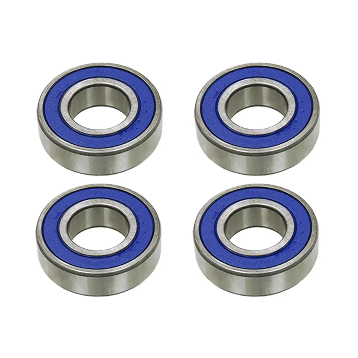Bronco Wheel Bearing Kit - At-06665 1