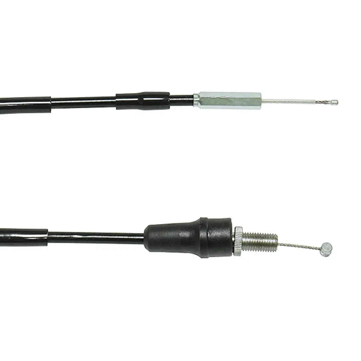 Bronco Throttle Cable***+2 In. Longer Than Oem*** - 105-383 1