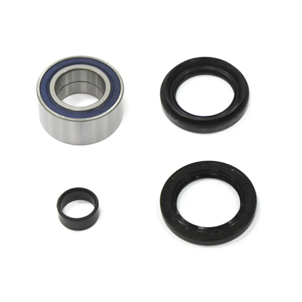 Bronco Wheel Bearing Kit - At-06602 1