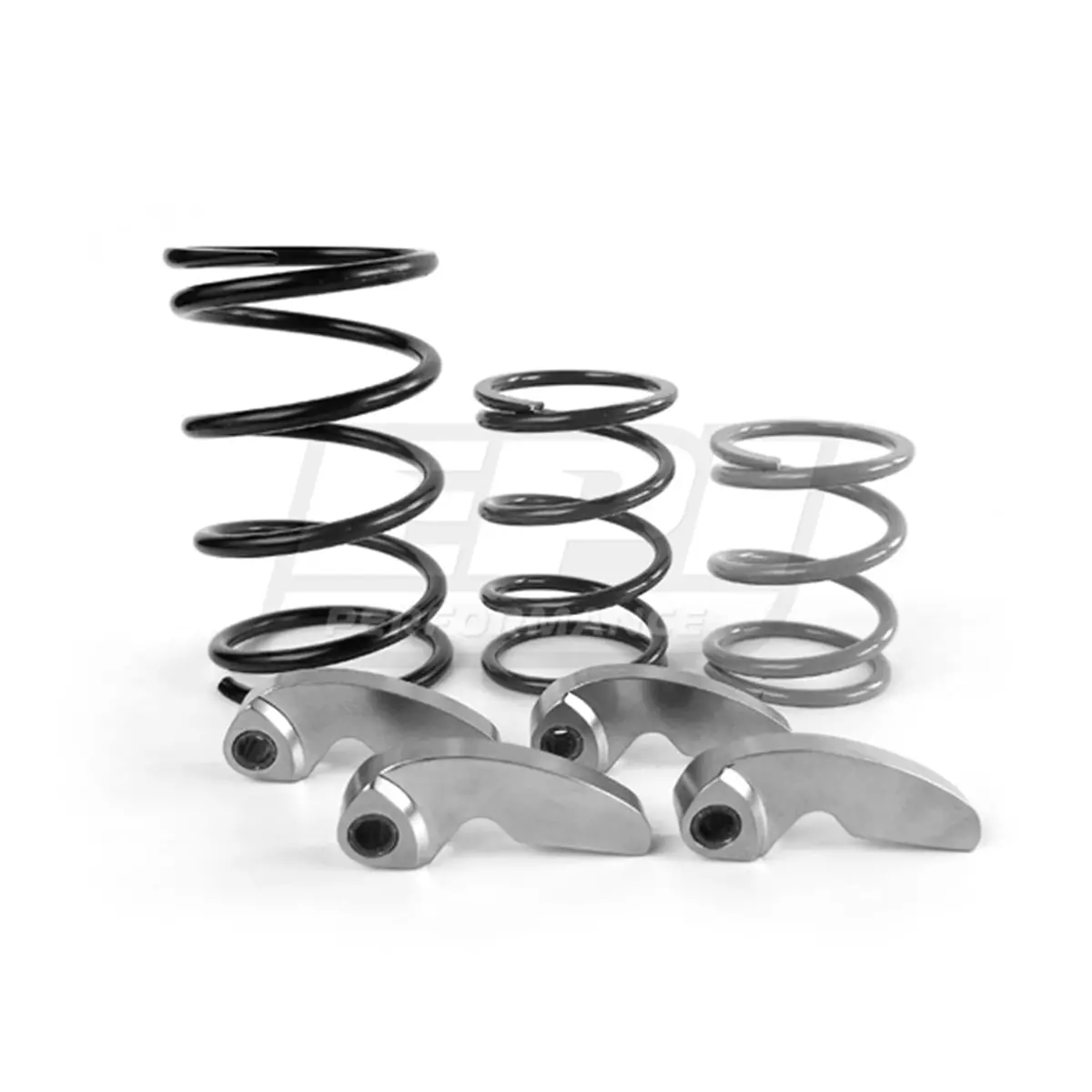 Epi Clutch Kit - Aw455750 1