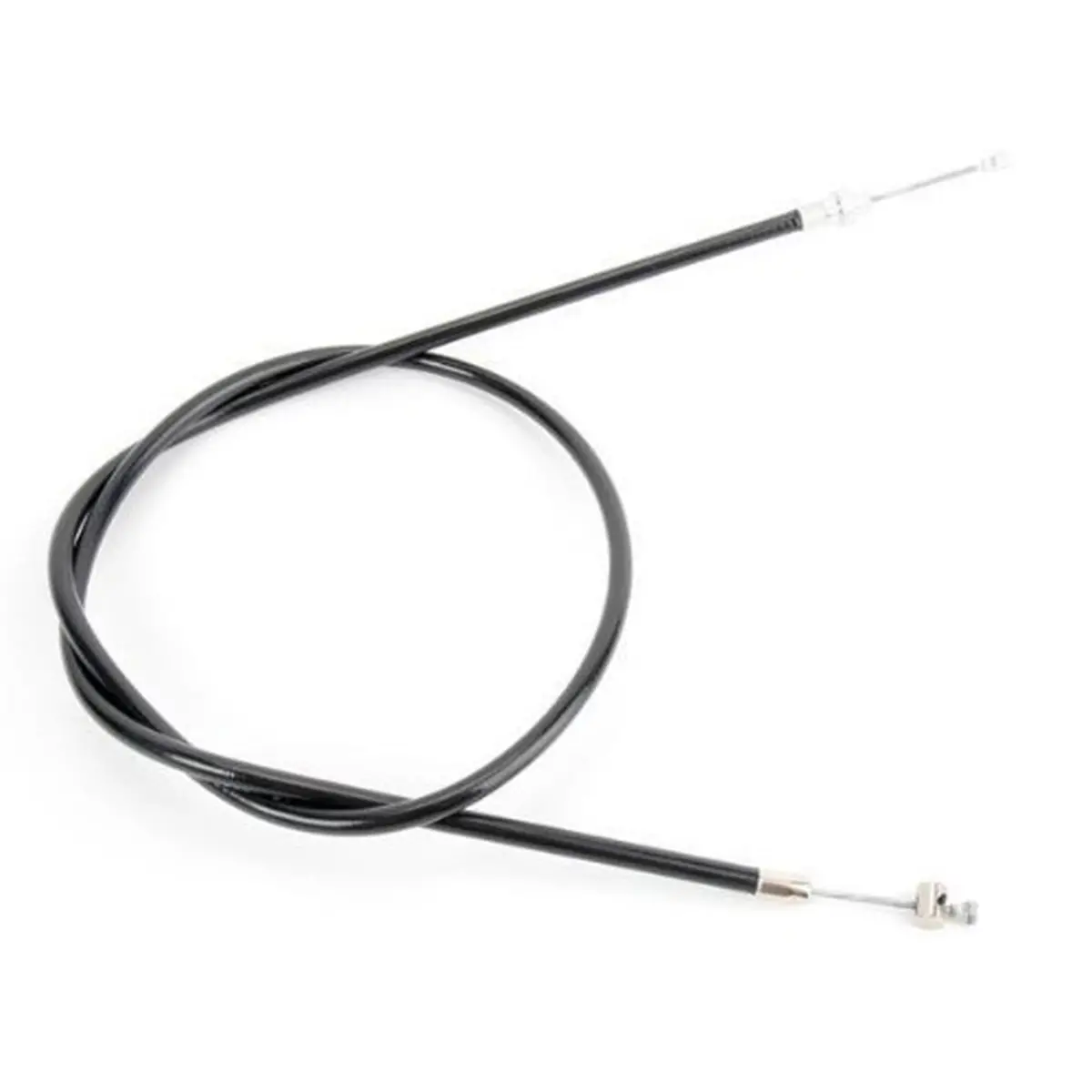 Cable, Black Vinyl, Clutch - 05-0382 1