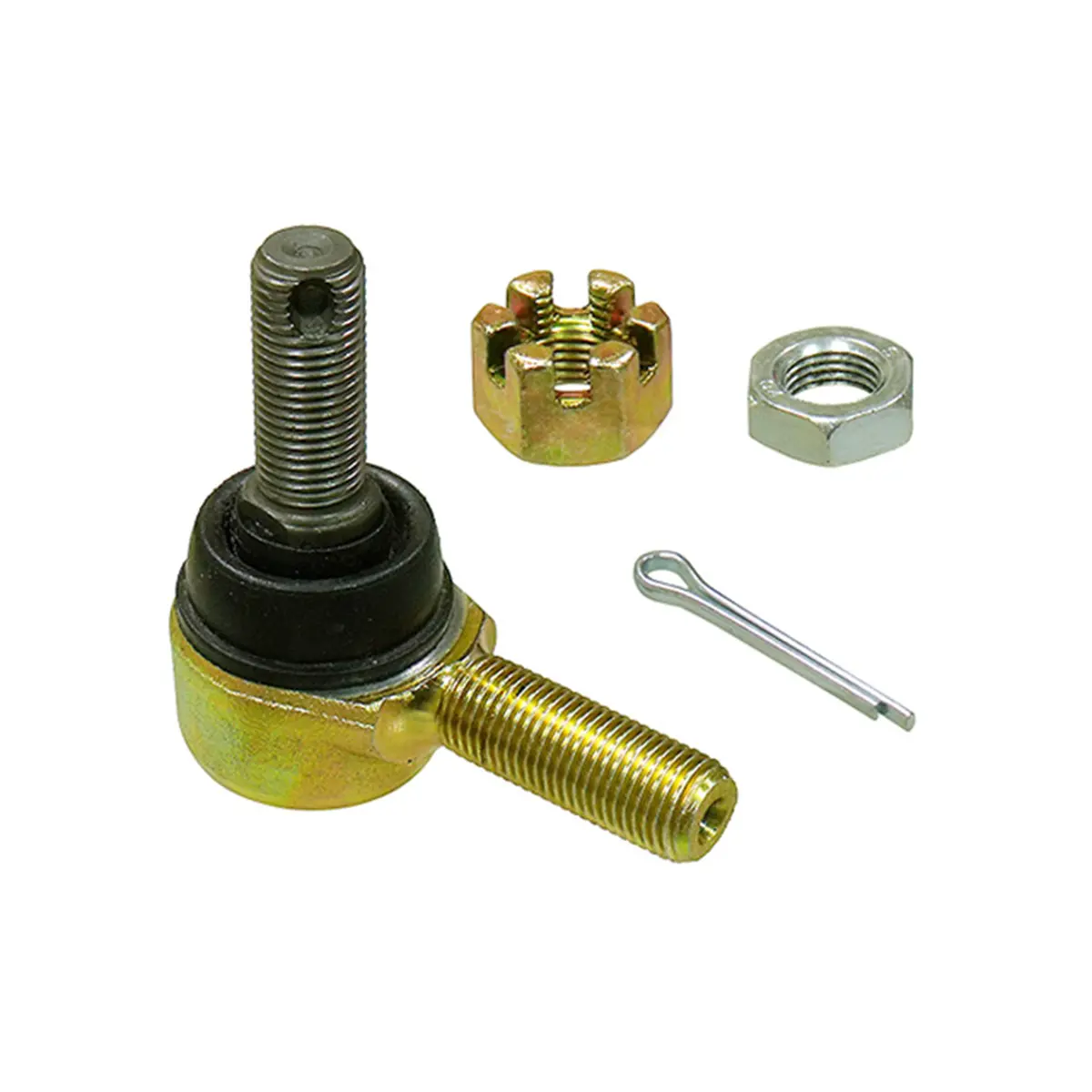 Bronco Tie Rod End - At-08751 1