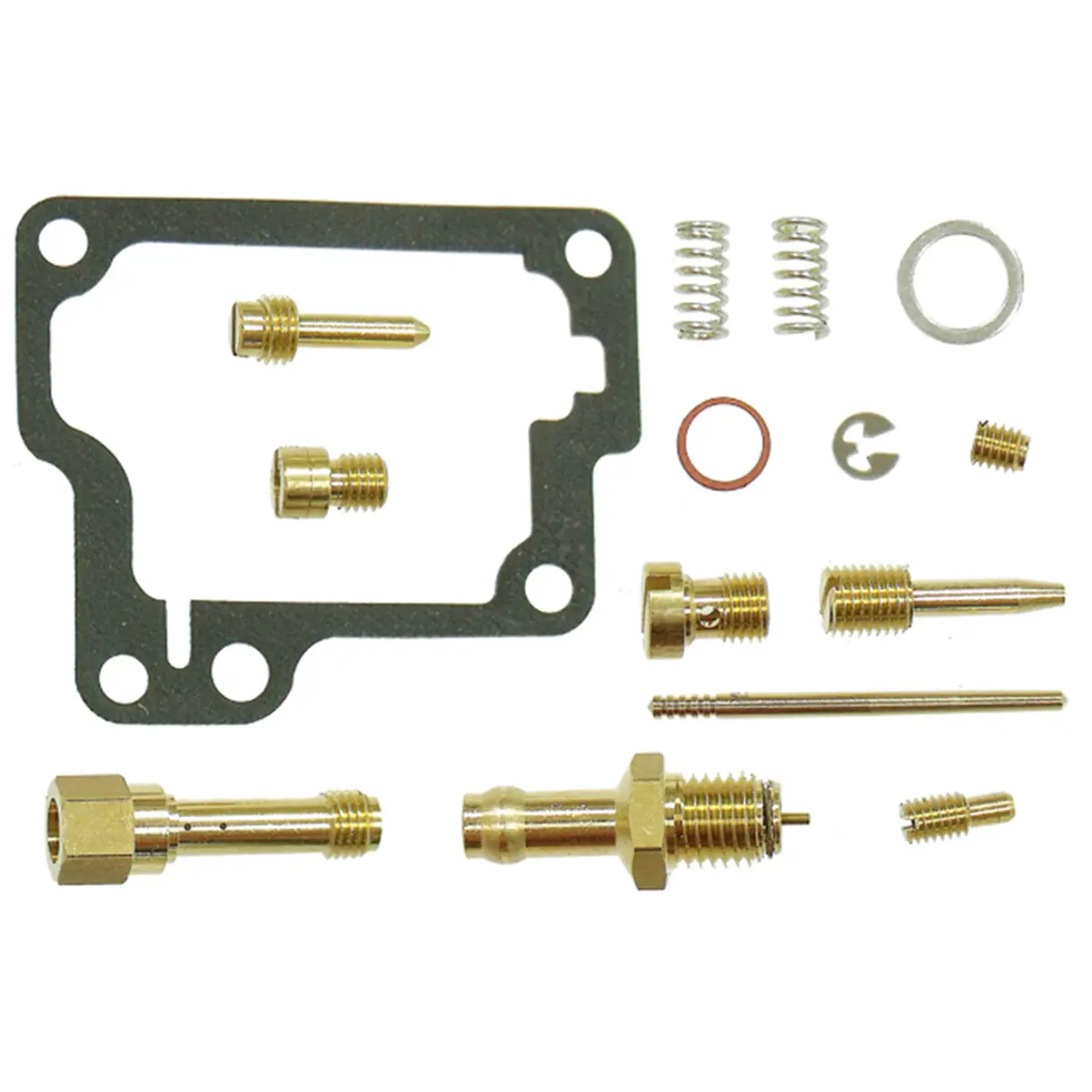 Bronco Atv Carburetor Kit - Au-07480 1