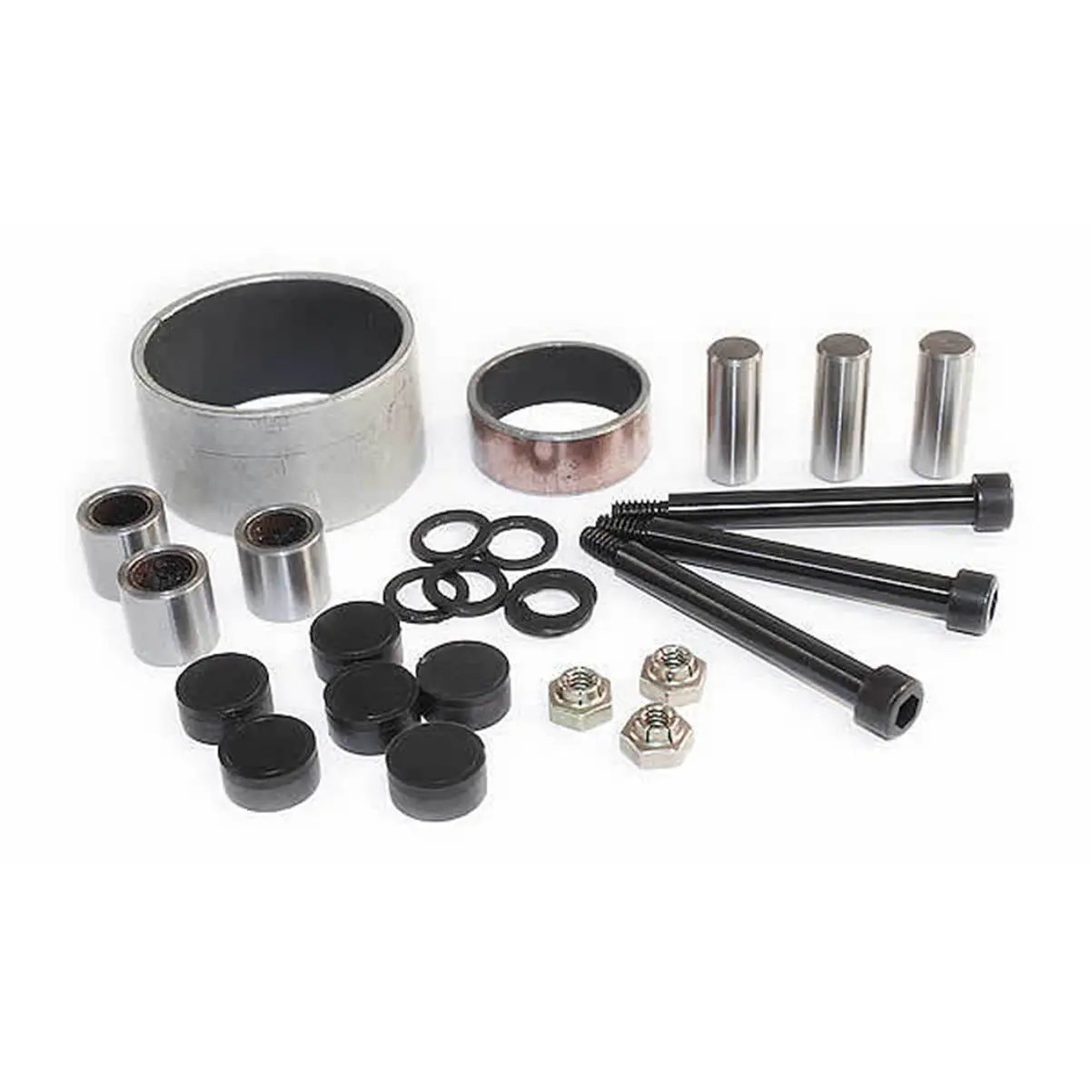 Epi Clutch Rebuild Kit - We210185 1