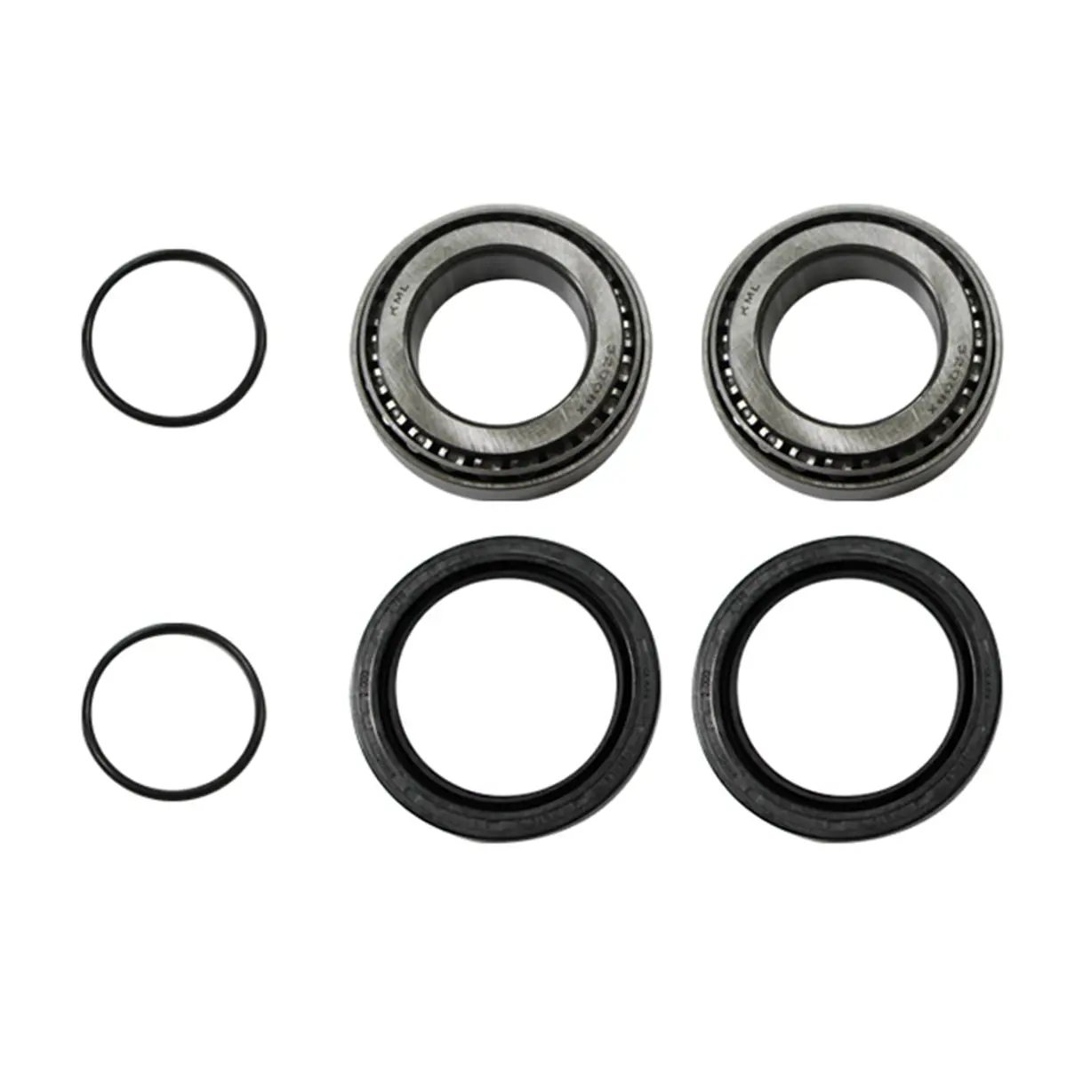 Bronco Wheel Bearing Kit - At-06649 1