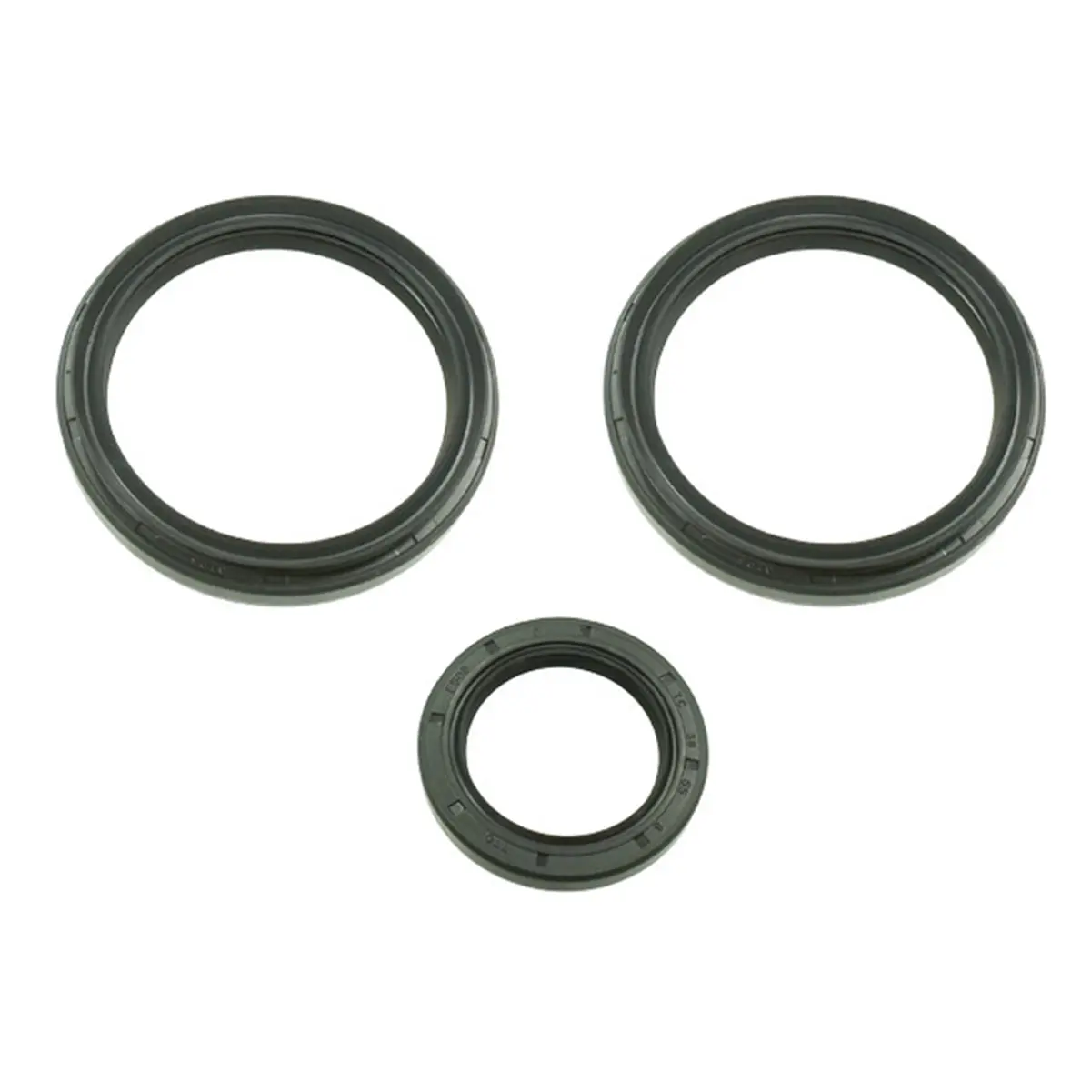 Bronco Differential Seal Kit - Front - At-03A06 1