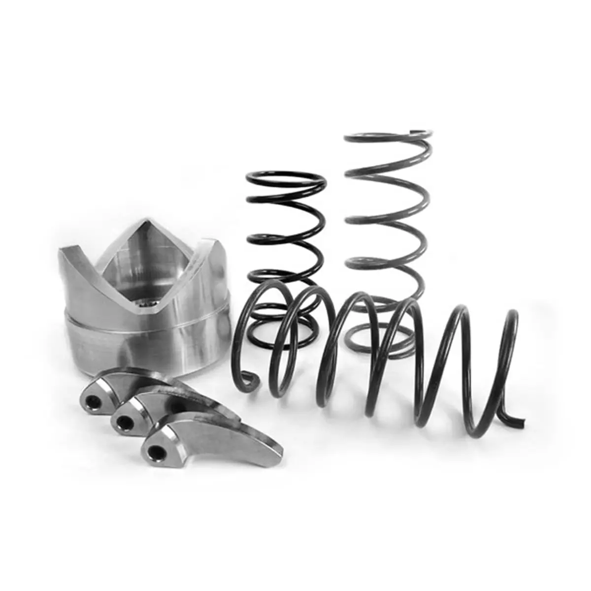 Epi Clutch Kit - We437182 1