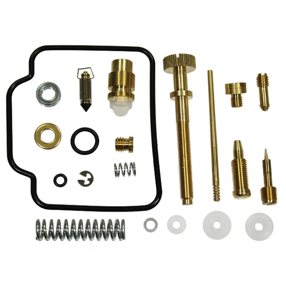 Bronco Carburetor Kit - Au-07436 1