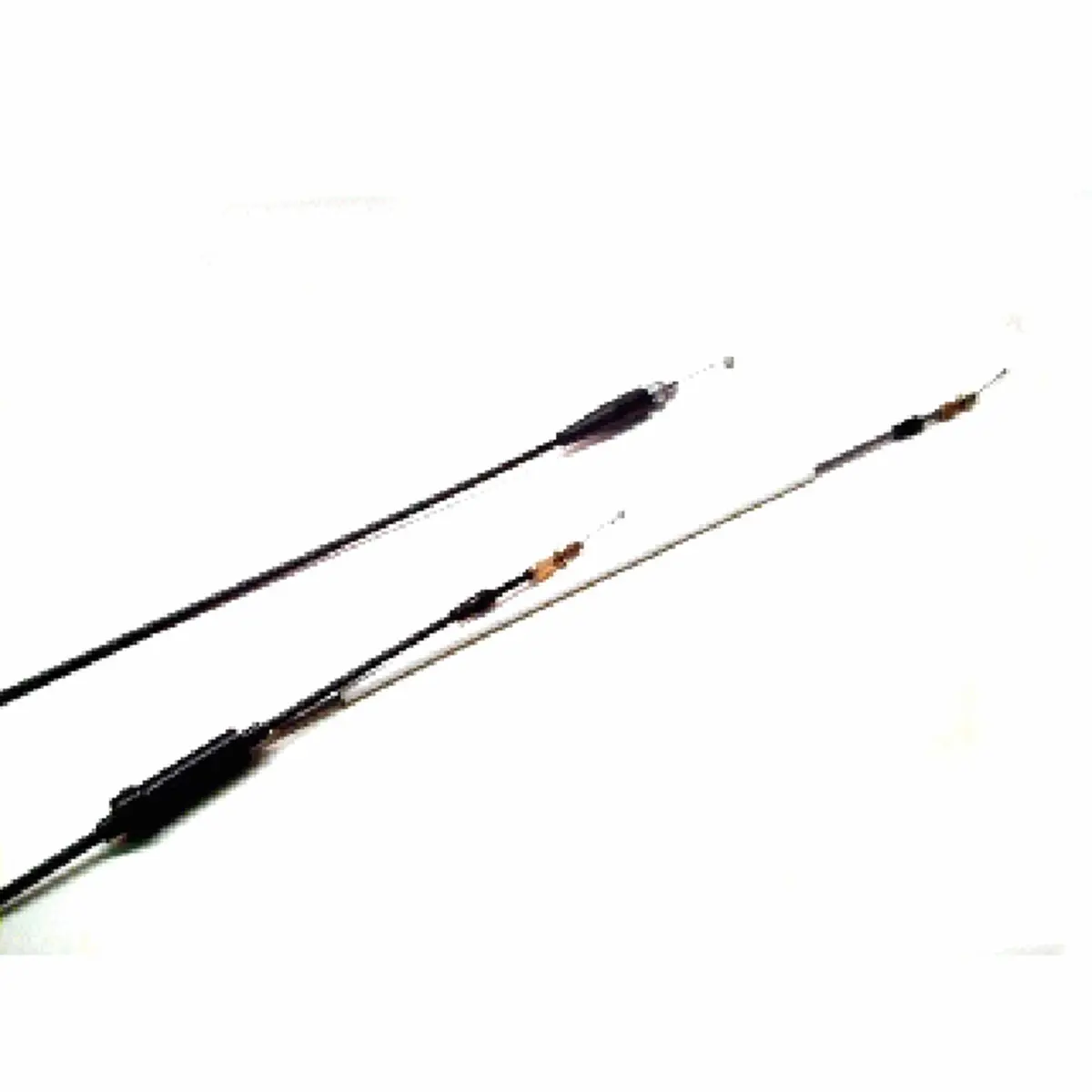 Bronco Throttle Cable - 110-051 1