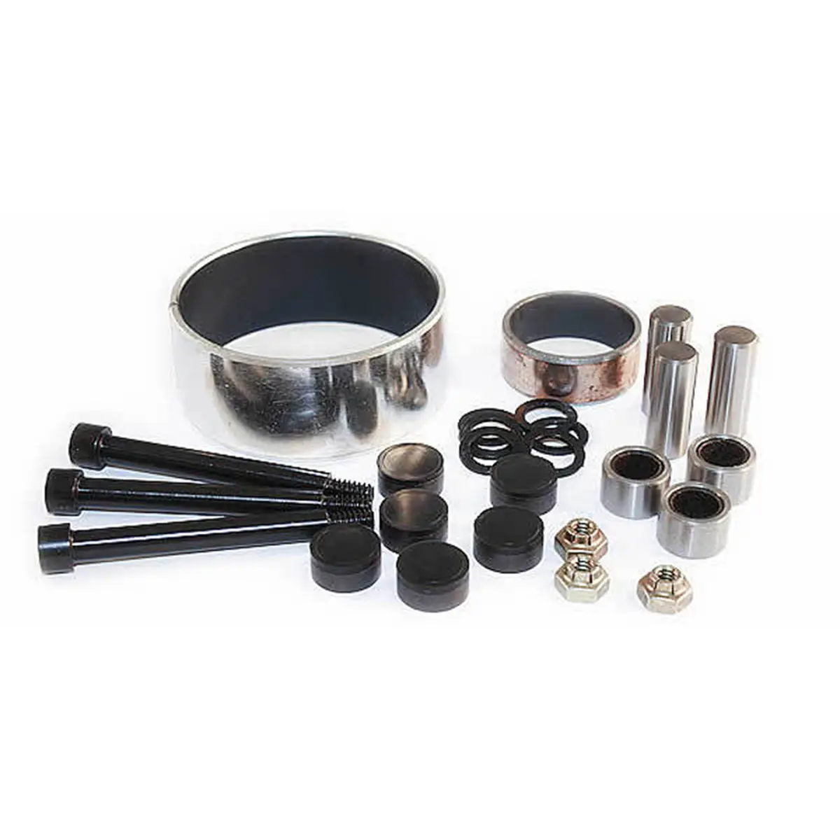Epi Clutch Rebuild Kit - We210180 1