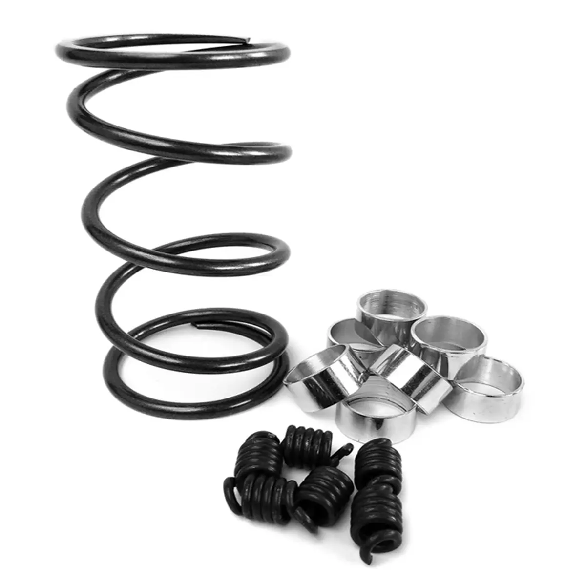 Epi Clutch Kit - We436633 1