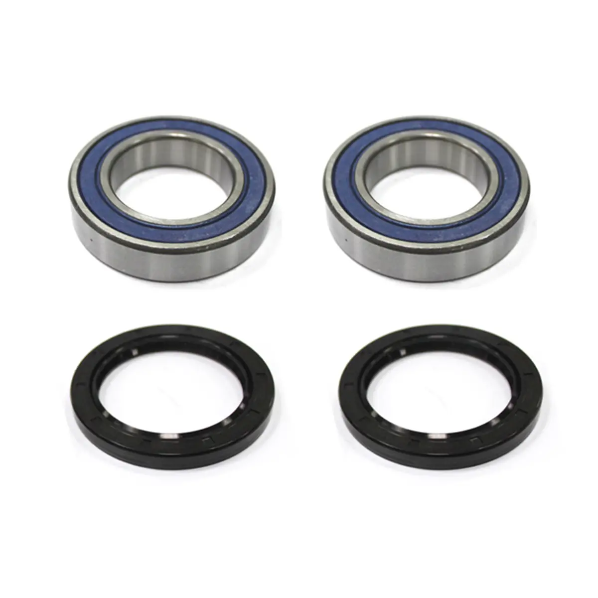Bronco Wheel Bearing Kit - At-06620 1