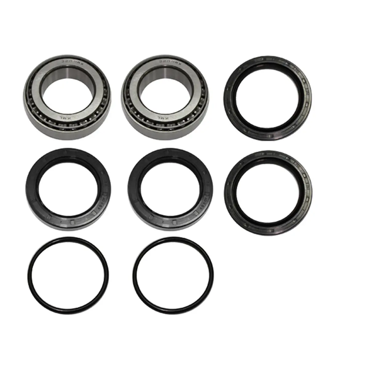Bronco Wheel Bearing Kit - At-06648 1
