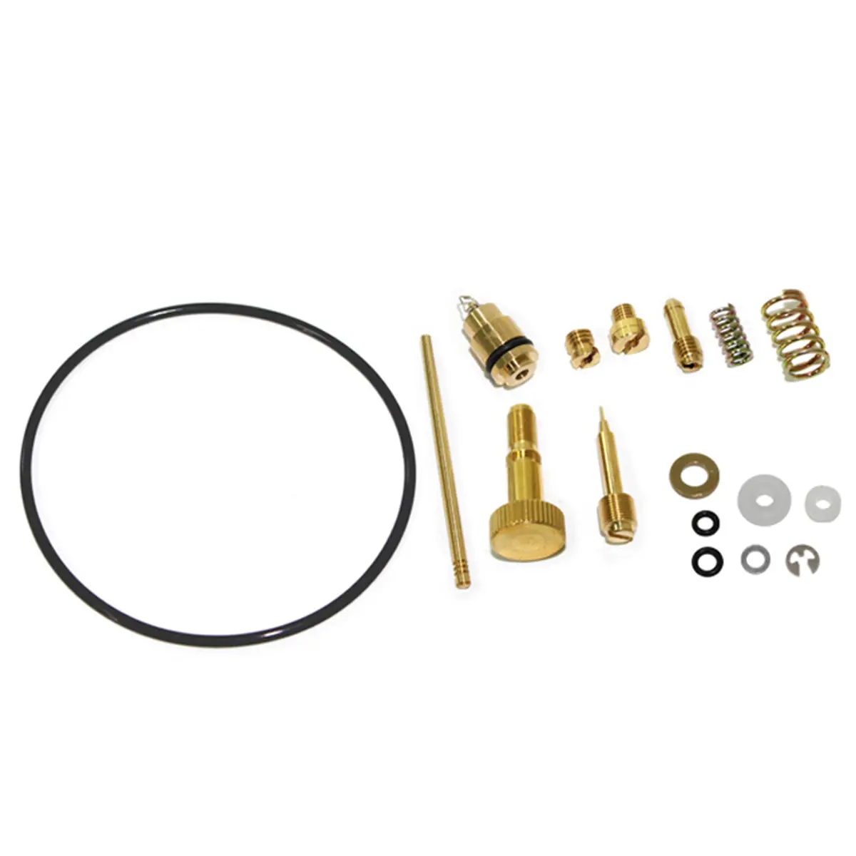 Bronco Carburetor Repair Kit - Au-07146 1