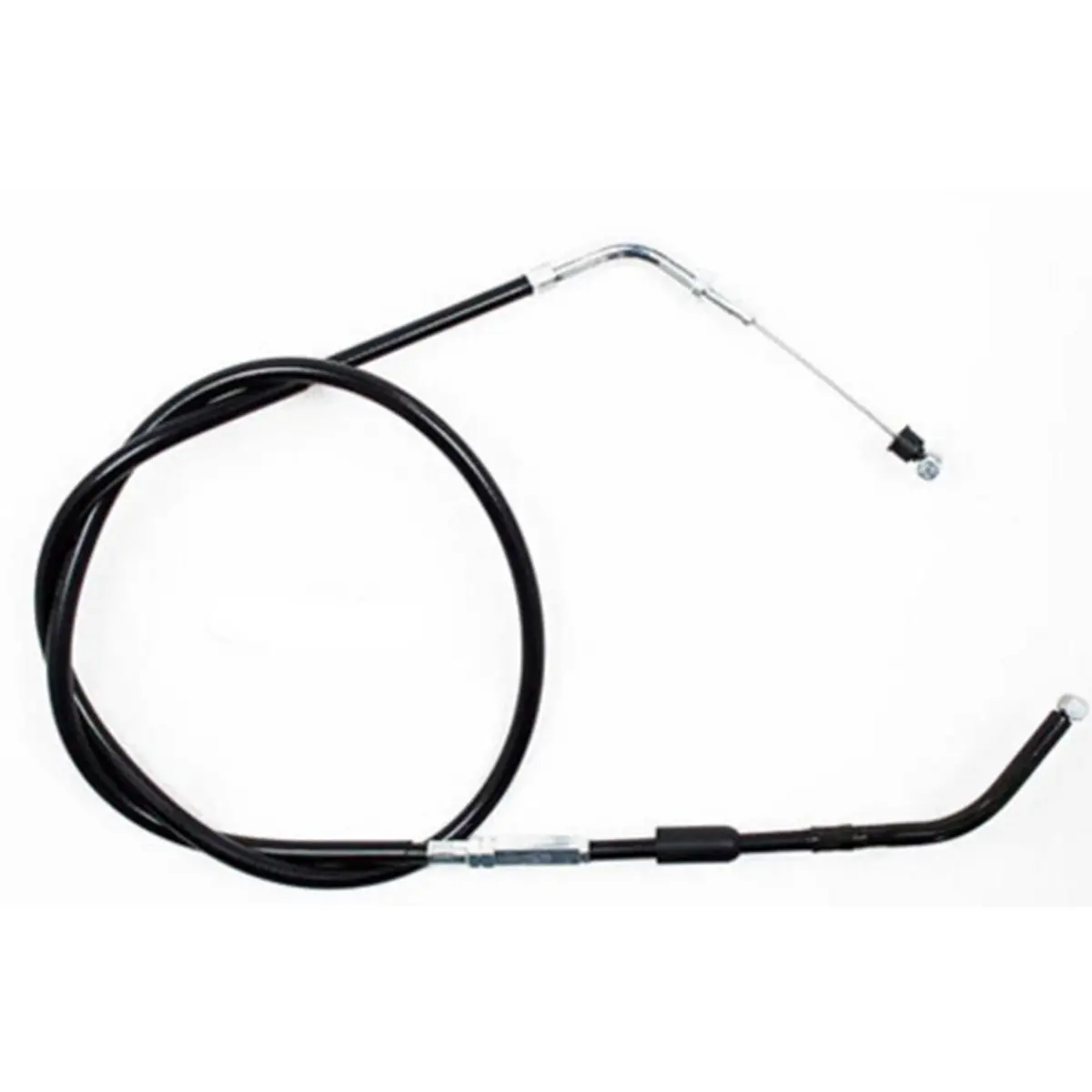 Bronco Throttle Cable - 104-299 1