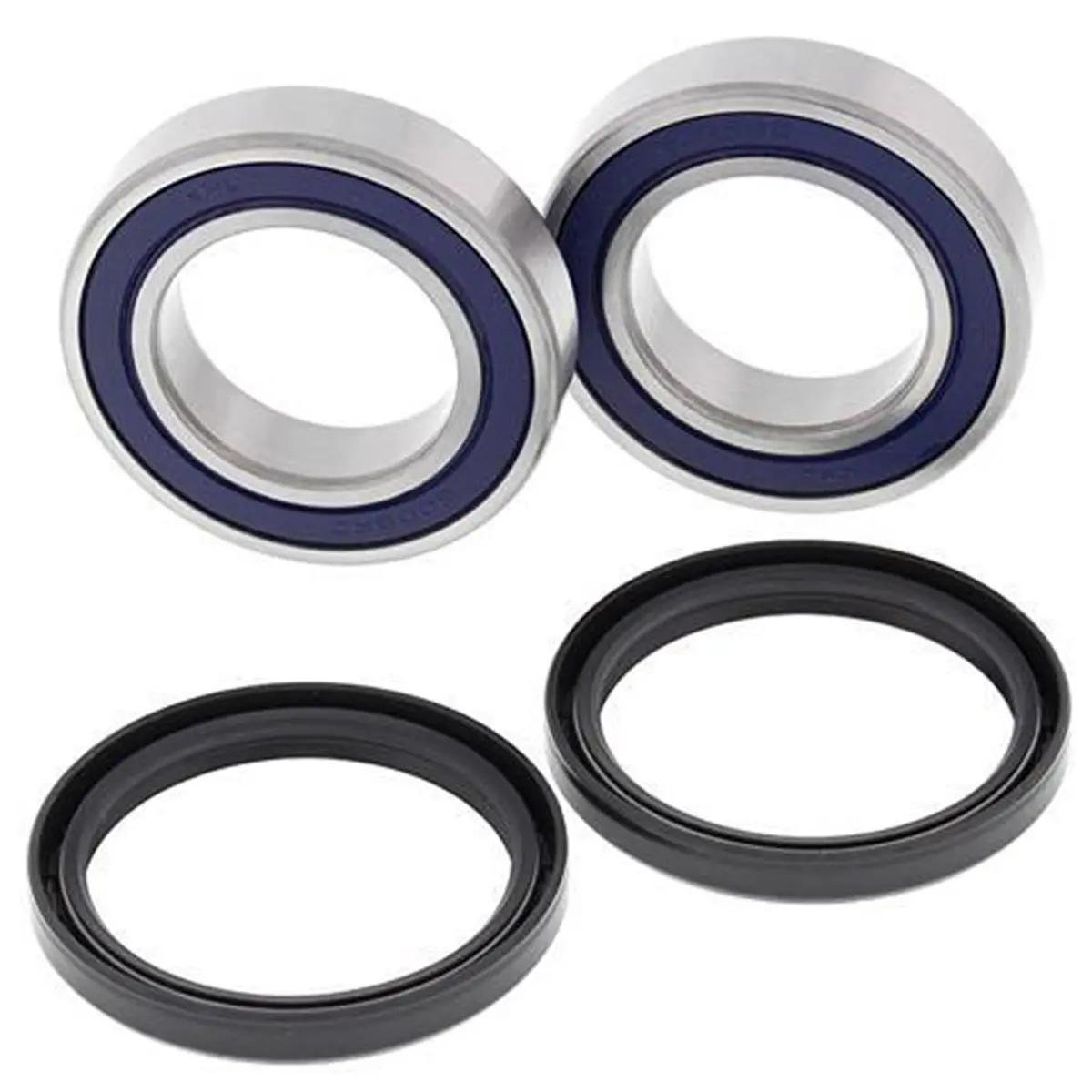 All Balls Wheel Bearing Kit - 25-1698 1
