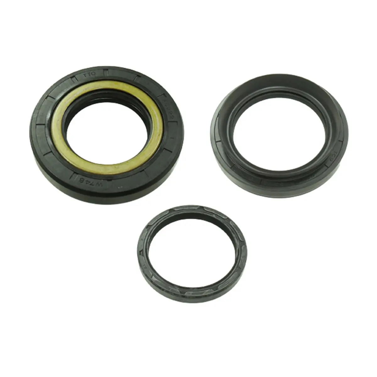 Bronco Differential Seal Kit - Rear - At-03A29 1