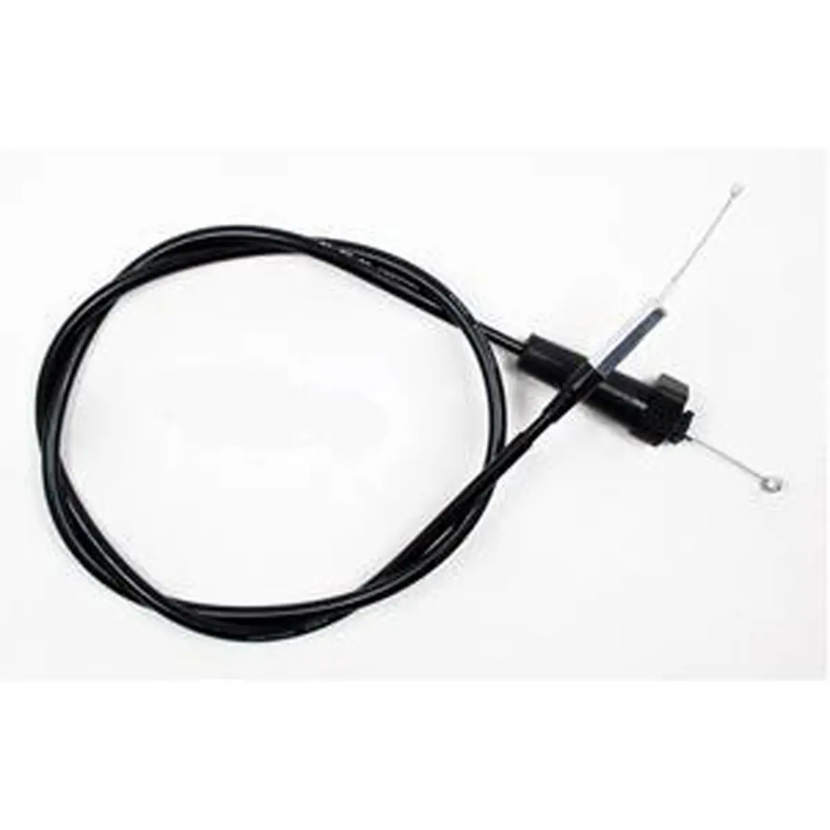 Cable, Black Vinyl, Throttle - 03-0115 1