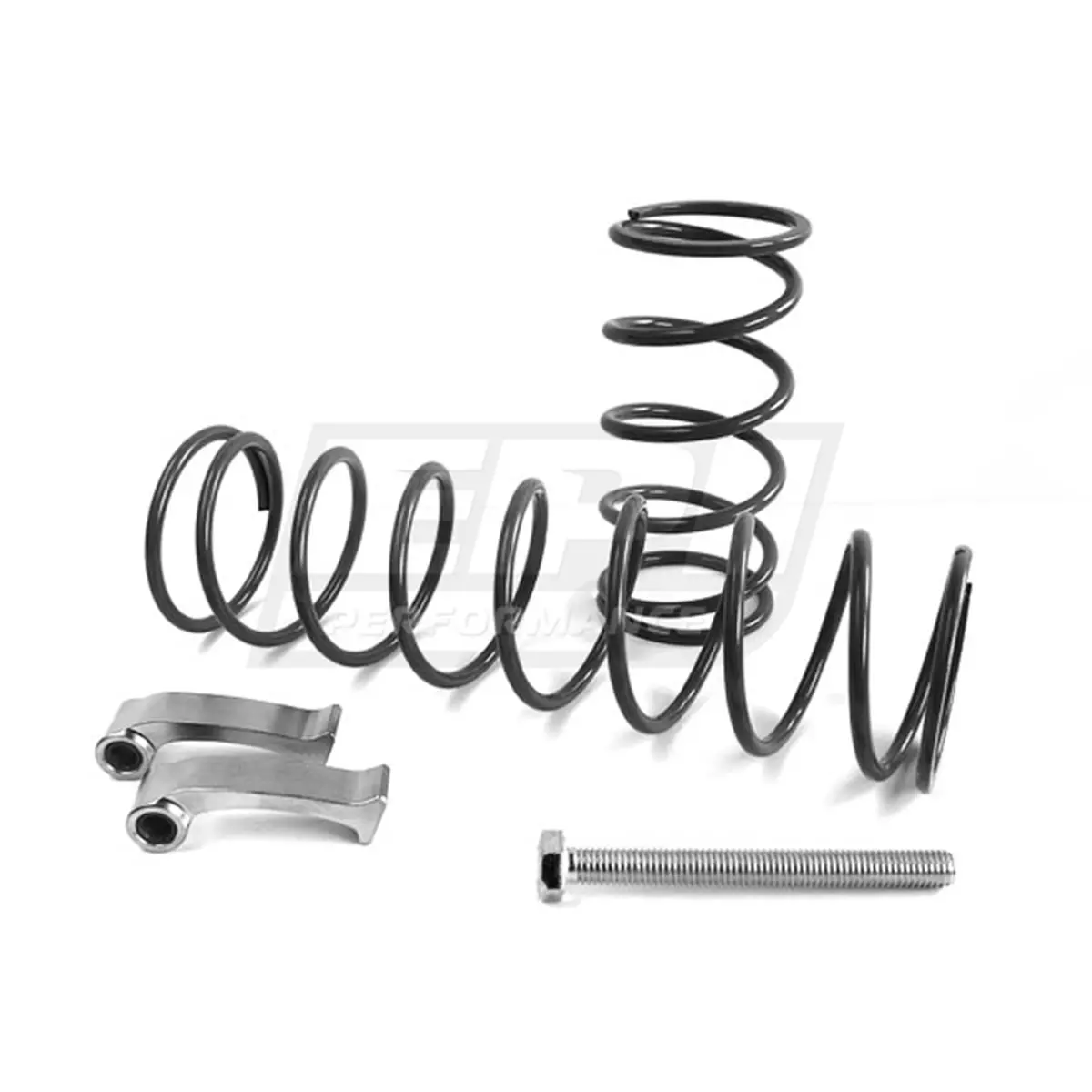 Epi Clutch Kit - We436513 1