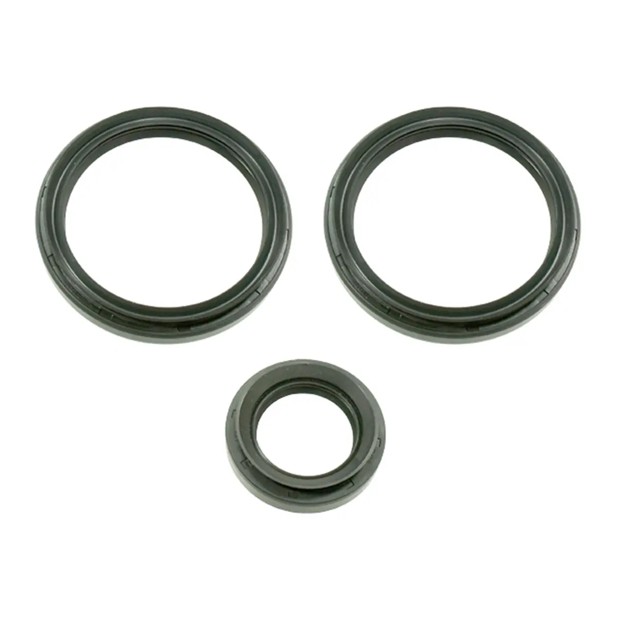 Bronco Differential Seal Kit - Front/ Rear - At-03A49 1