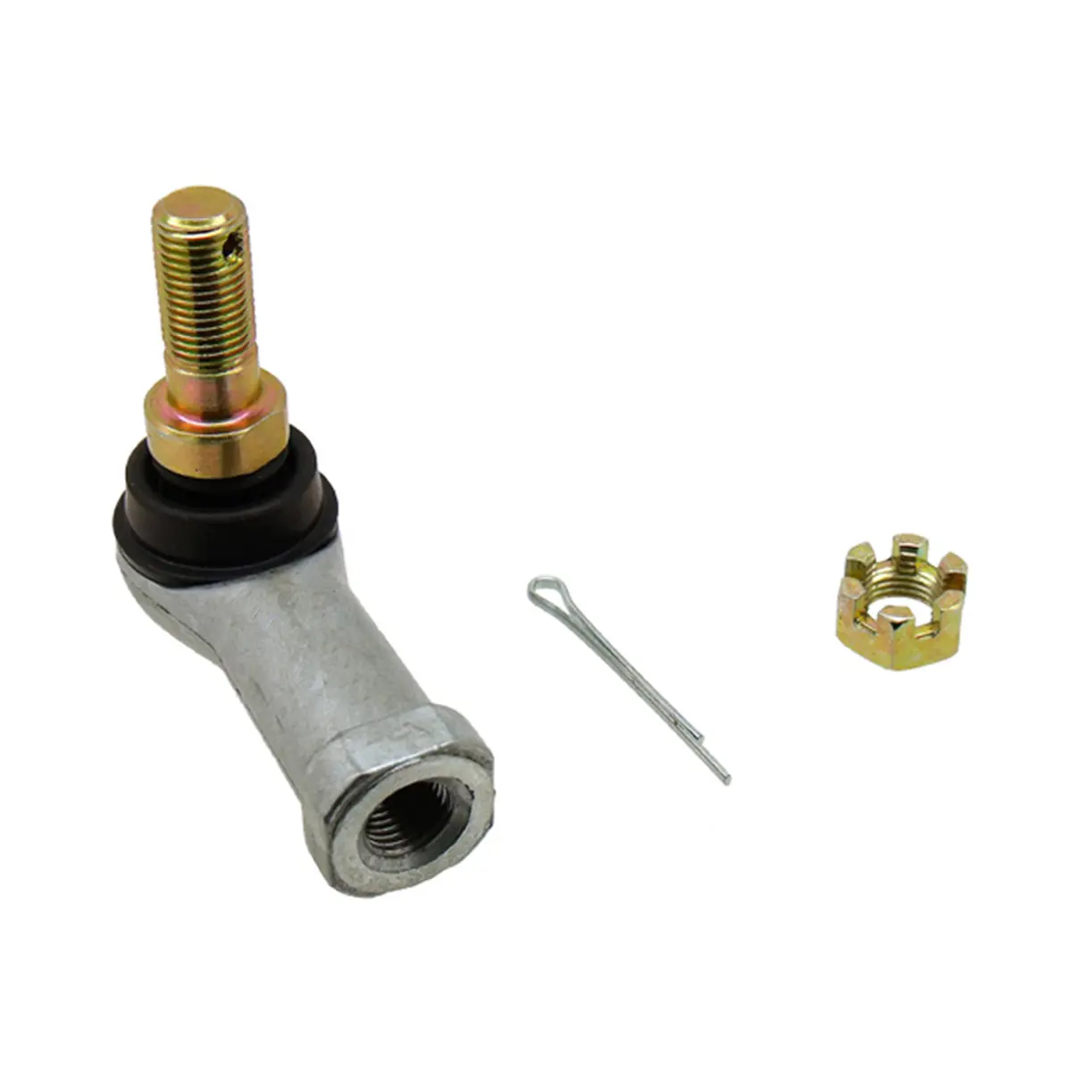 Bronco Tie Rod End - At-08123 1