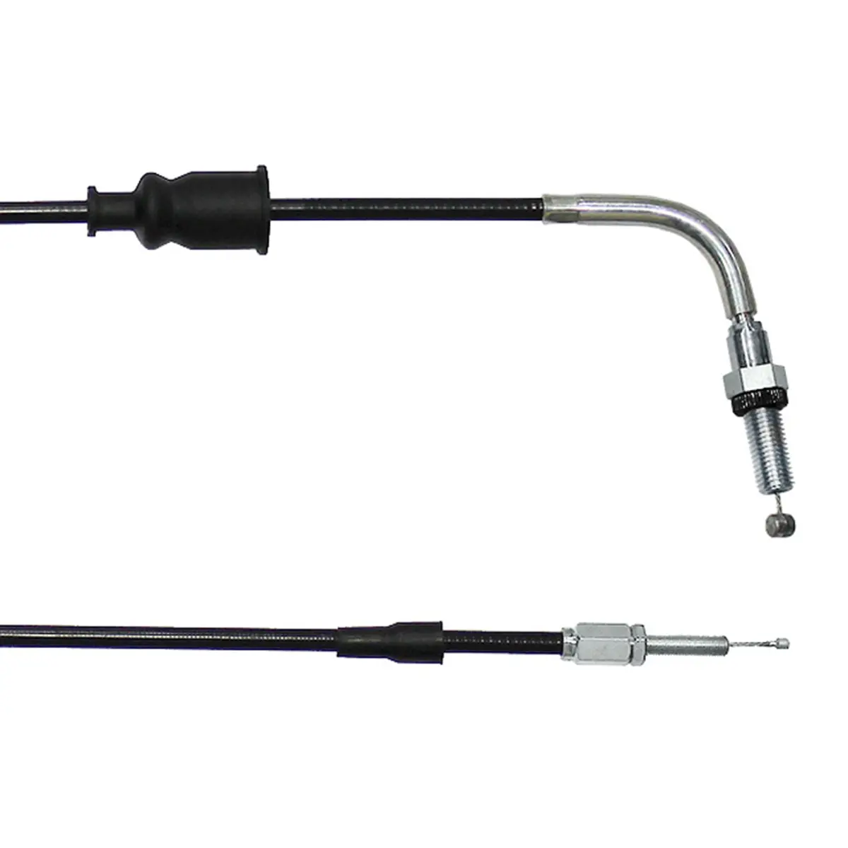 Bronco Throttle Cable - 110-097 1