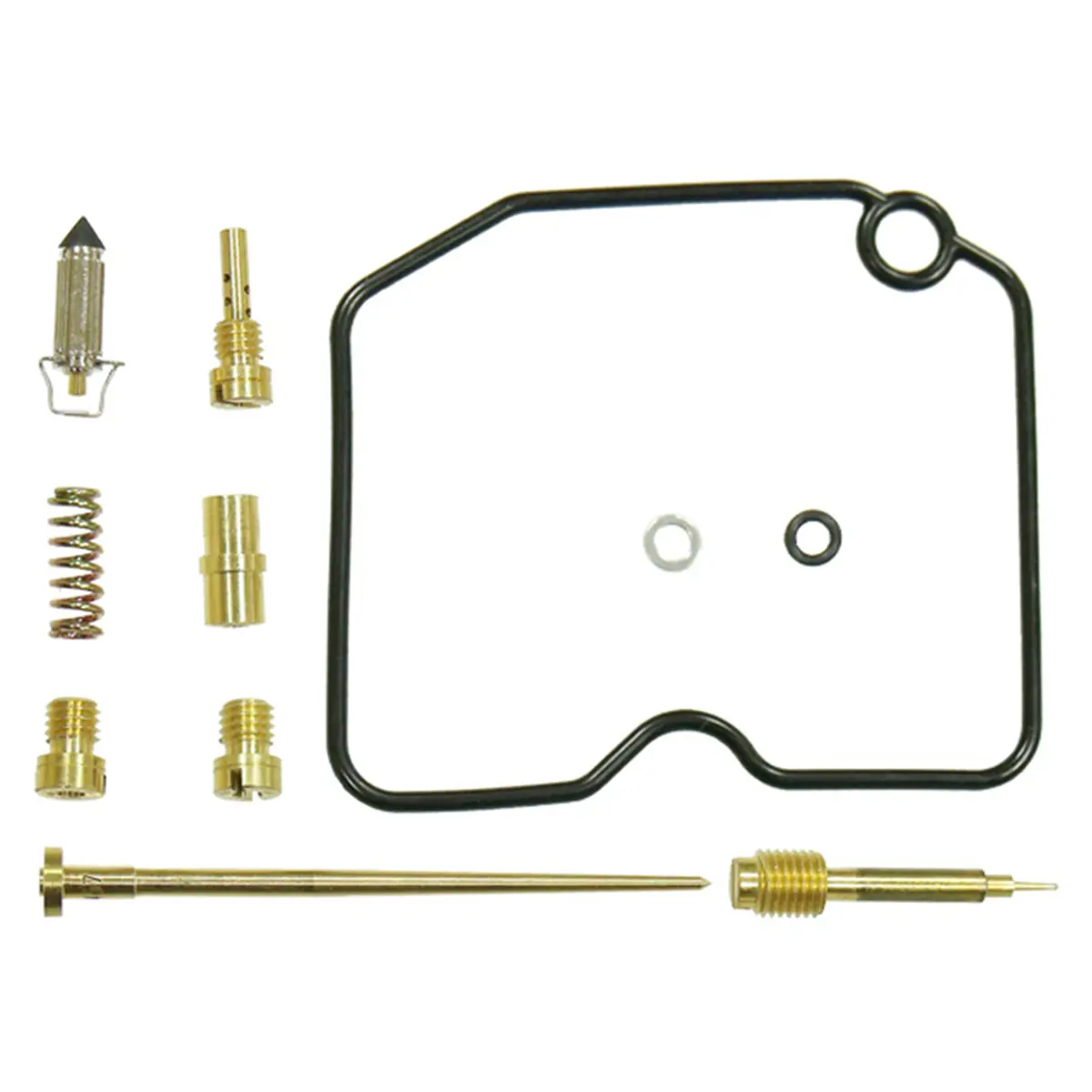 Bronco Atv Carburetor Kit - Au-07473 1