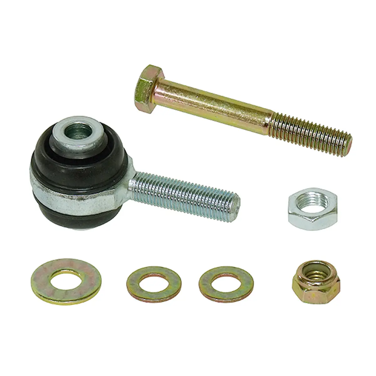 Bronco Tie Rod End - At-08776 1