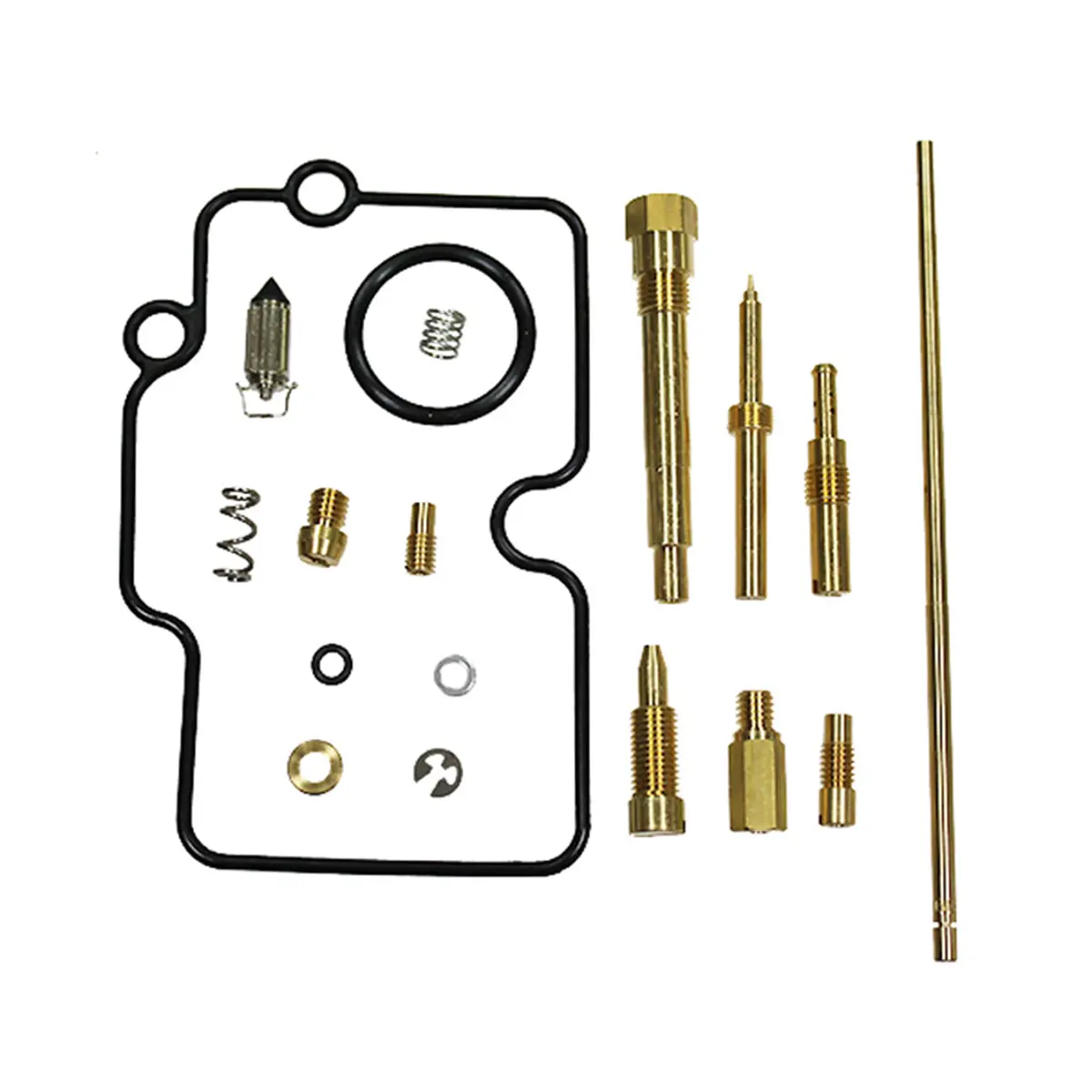 Bronco Carburetor Kit - Au-07451 1