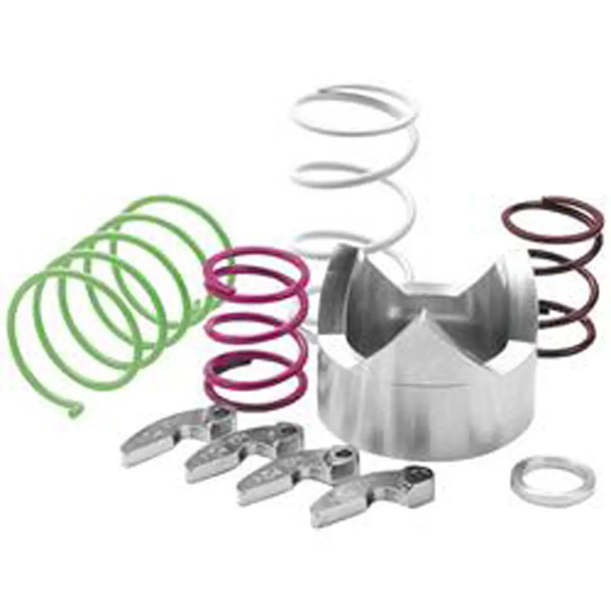 Epi Clutch Kit - Aw443104 1