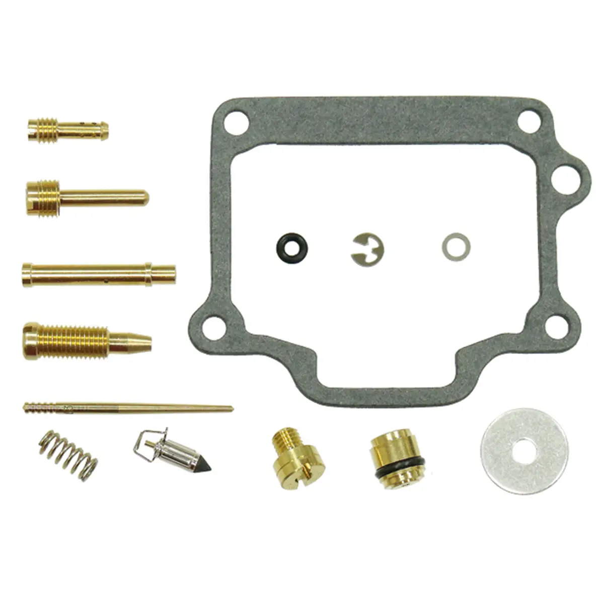 Bronco Atv Carburetor Kit - Au-07475 1