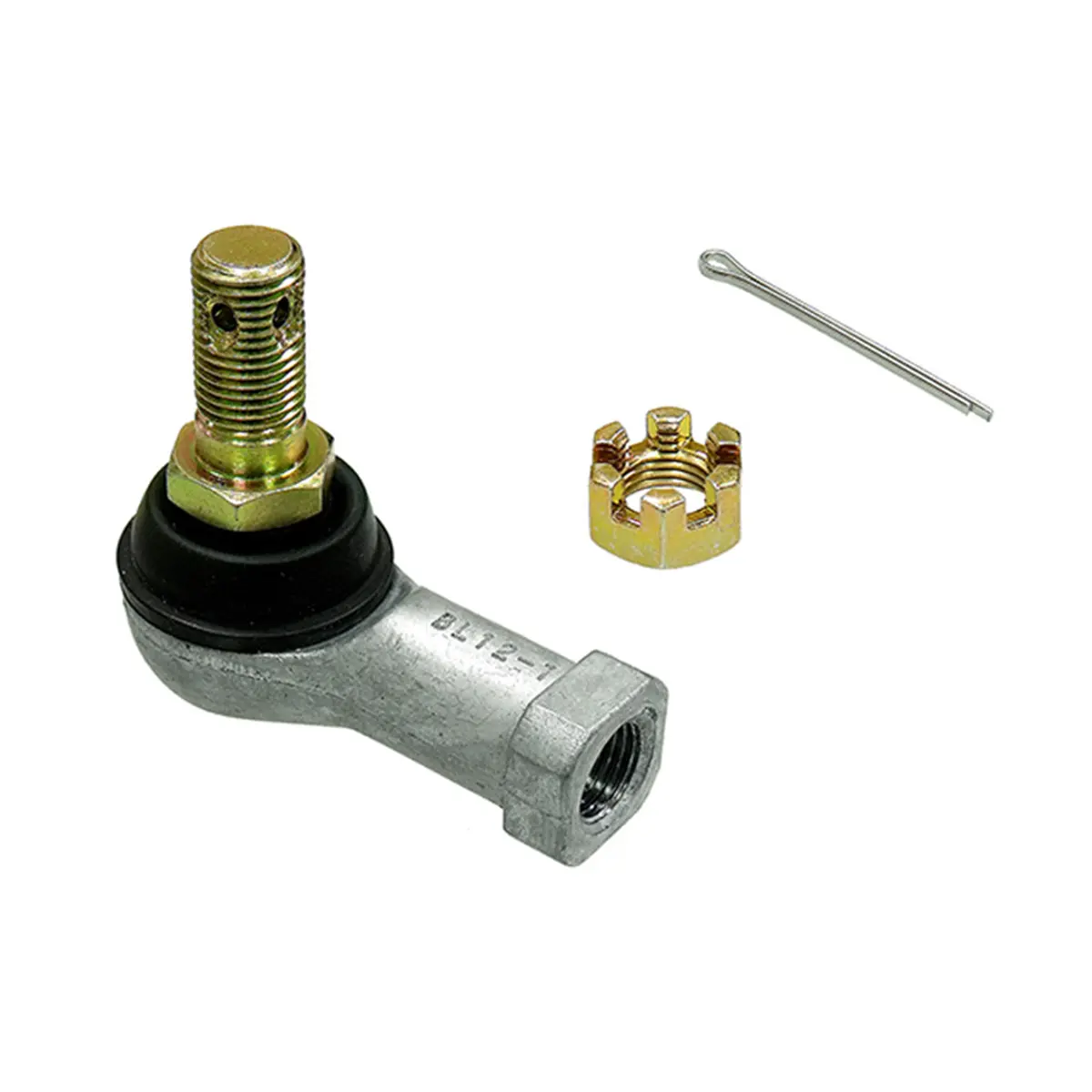 Bronco Tie Rod End - At-08559 1