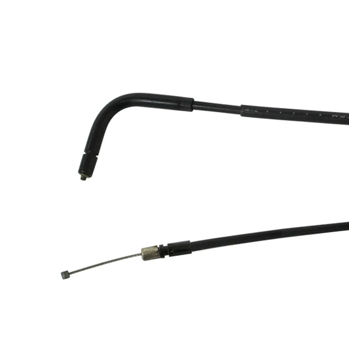 Bronco Choke Cable - 103-194 1