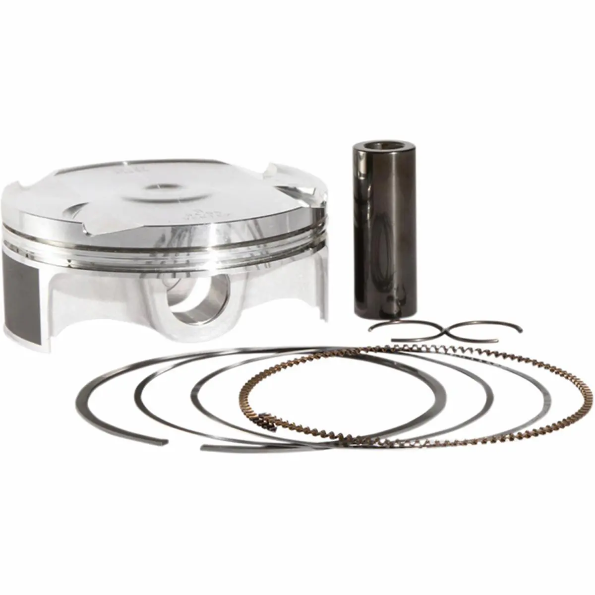 Crf 250R 2016 Replica Piston Kit - 24119B 1
