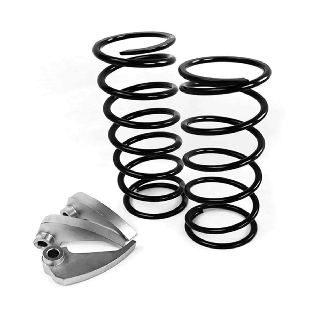 Epi Clutch Kit - We437207 1