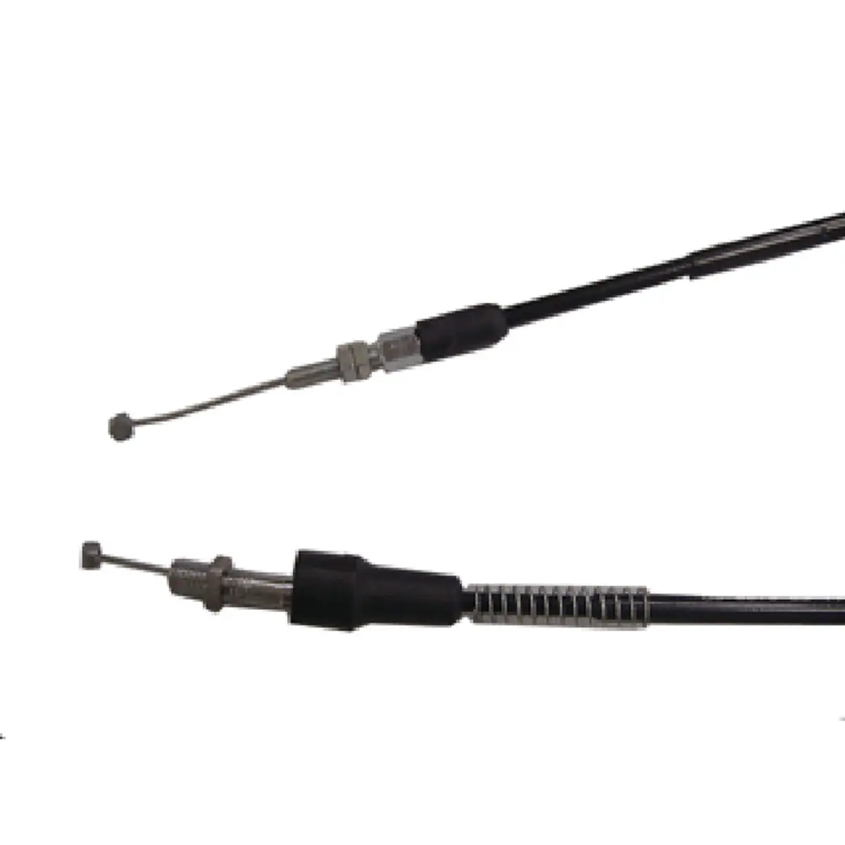Bronco Throttle Cable - 105-315 1