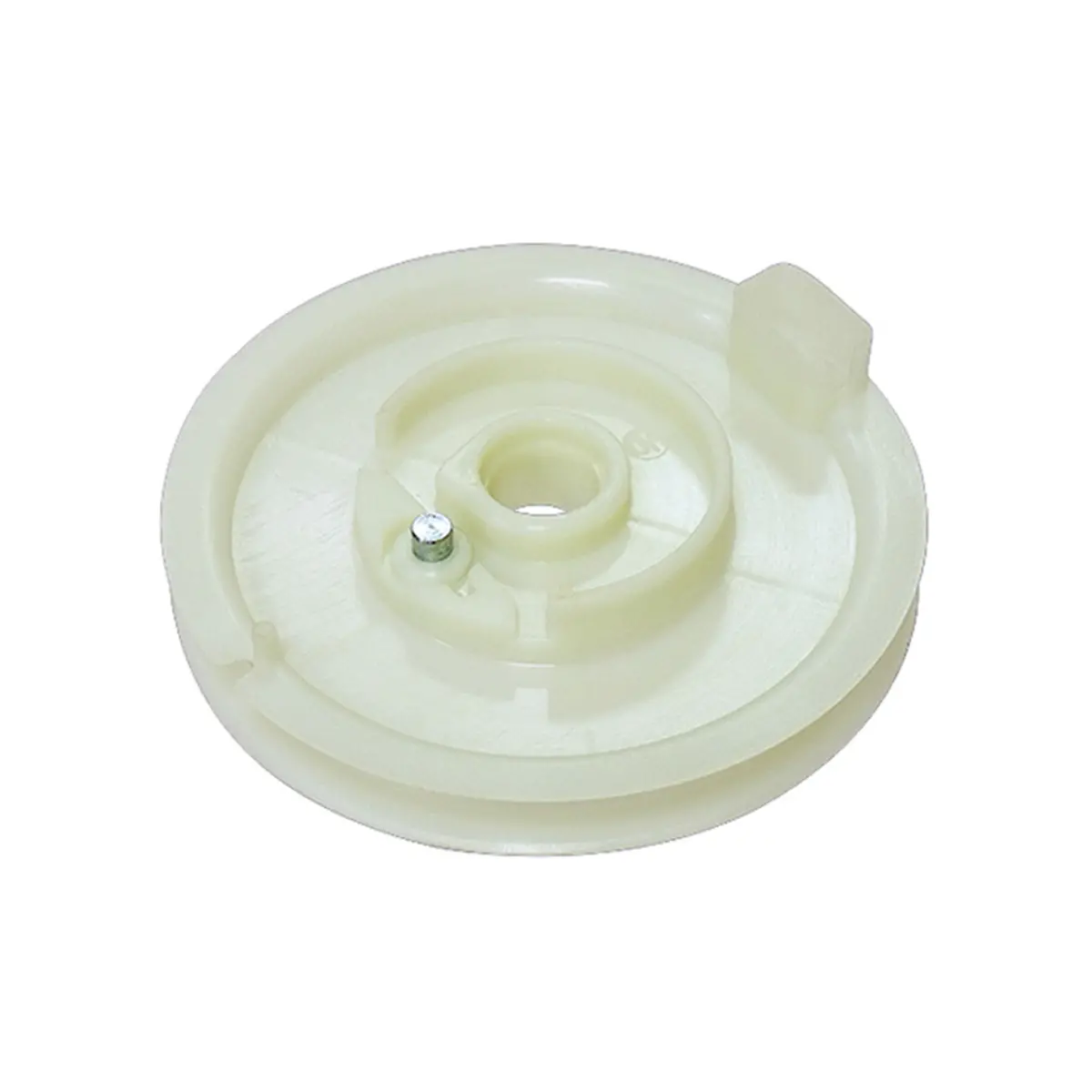 Spi Rope Sheave Polaris - At-11104C 1