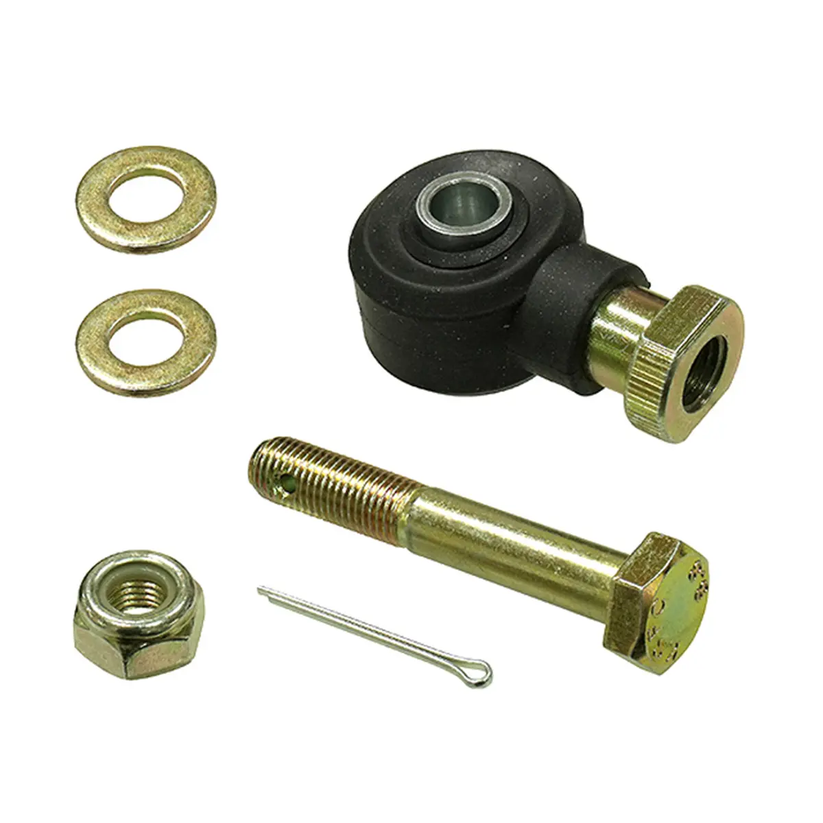 Bronco Tie Rod End - At-08758 1