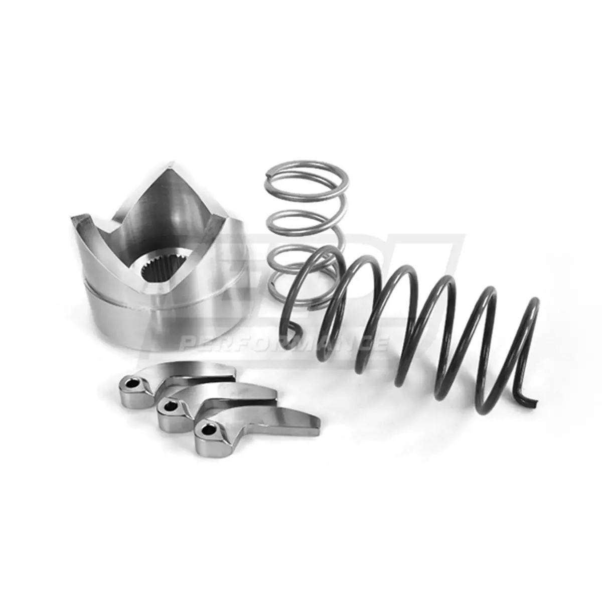Epi Clutch Kit - We415007 1