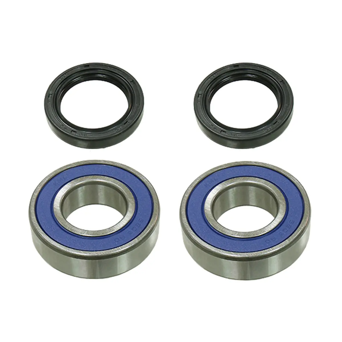 Bronco Wheel Bearing Kit - At-06663 1