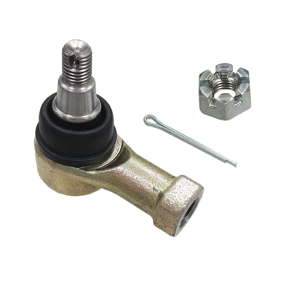 Bronco Tie Rod End - At-08575R 1